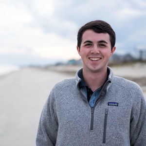 Meet your Posher, Patrick